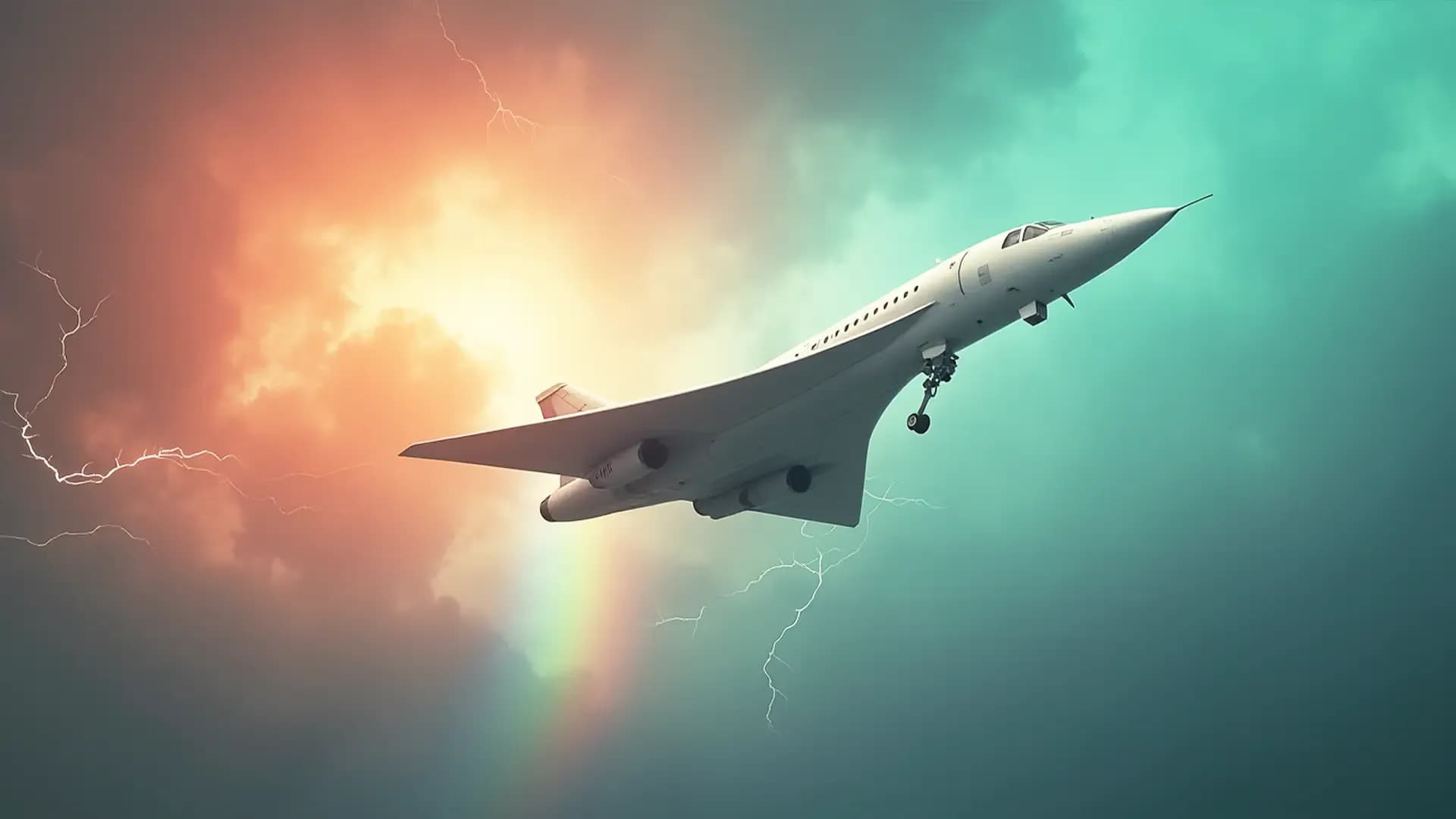 Concorde