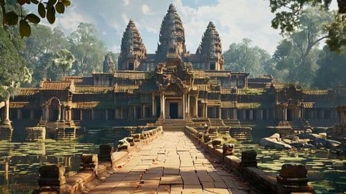 Angkor Wat