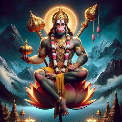 Hanuman