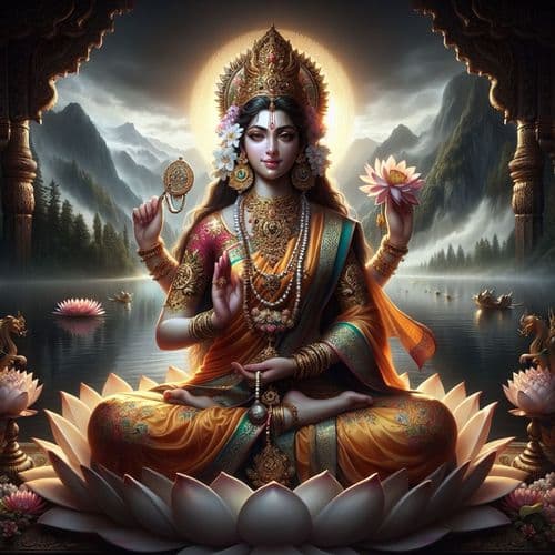 Parvati