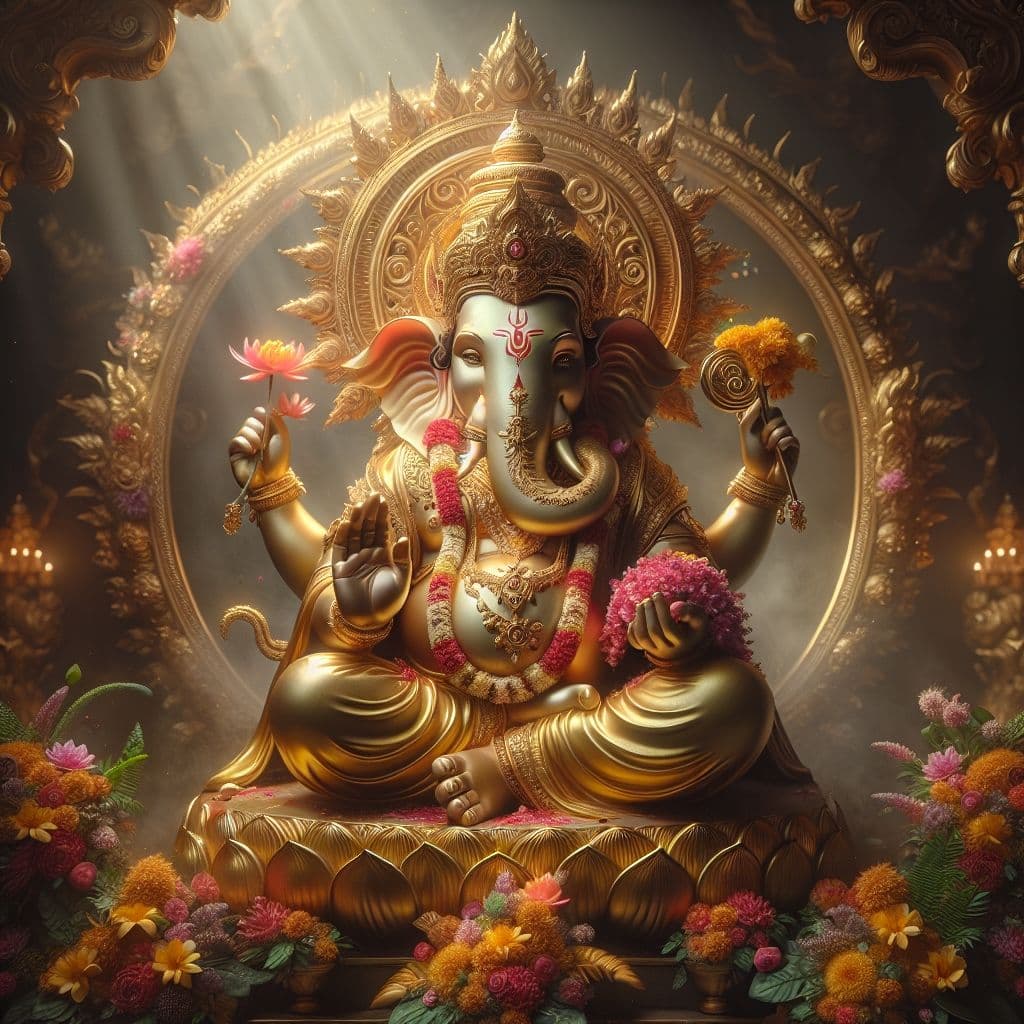 Ganesh