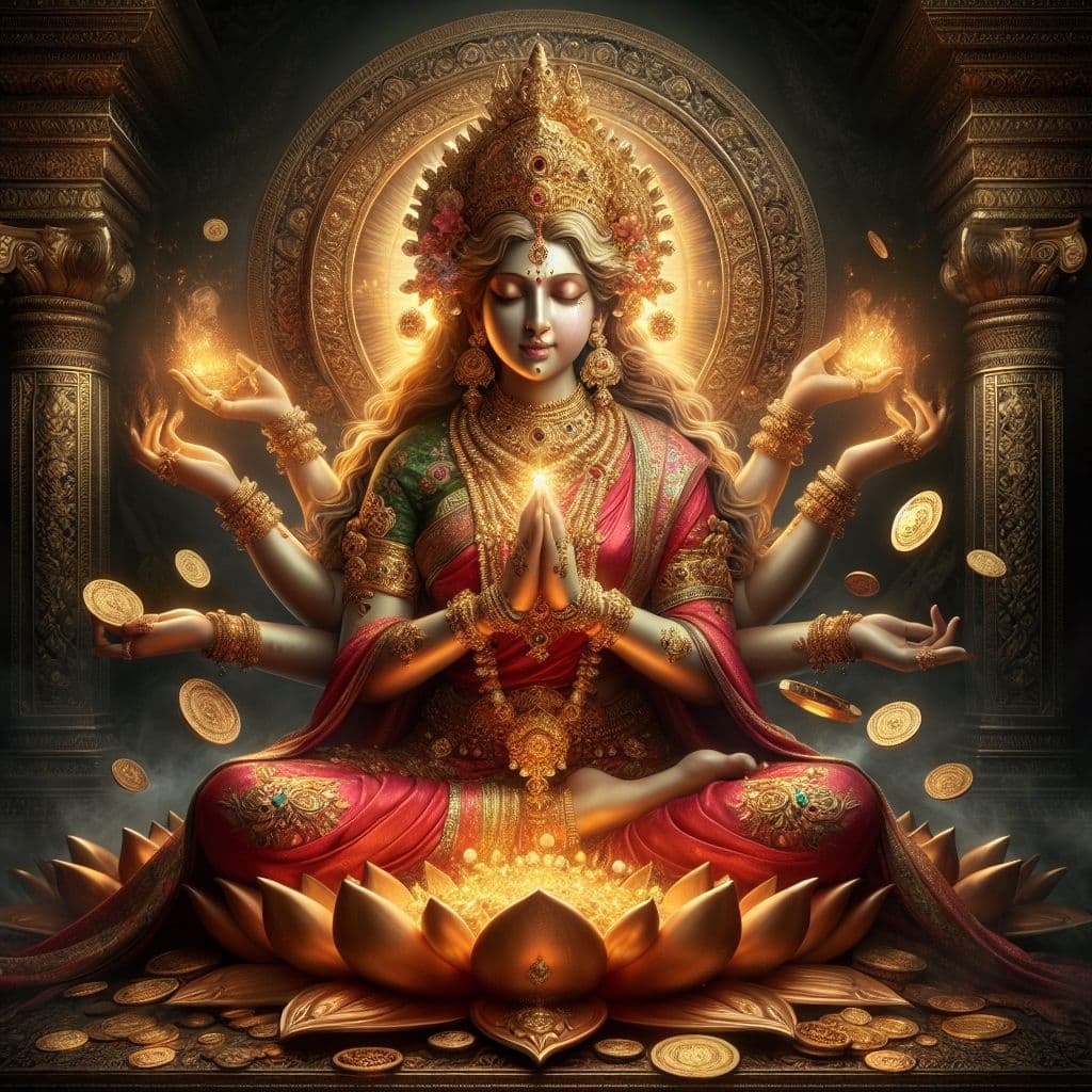 Lakshmi