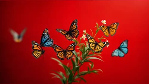 Butterfly