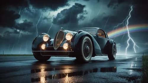 Bugatti