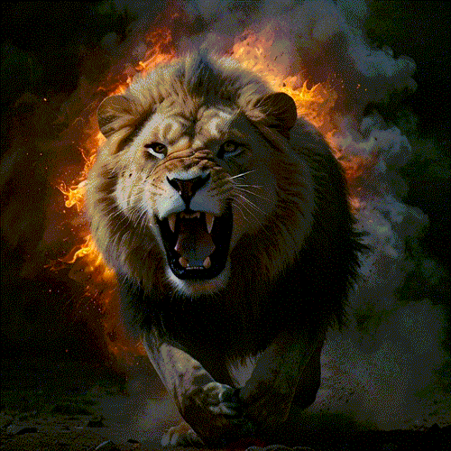 Lion